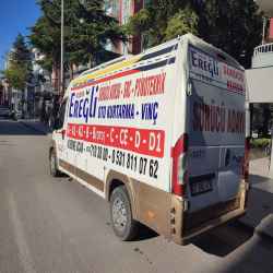 D EHLİYETİ VE D1 İÇİN OTOBÜS VE MİNÜBÜS FİLOMUZ